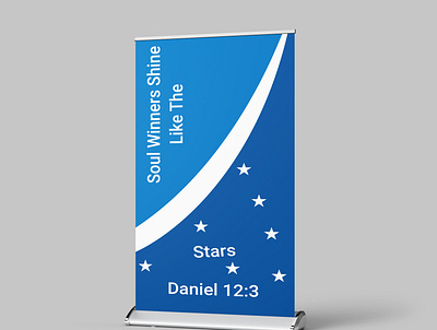 Stand Banner Design advertisement agency beach business company holiday holiday flyer hotel pamphlet poster