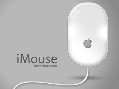 I Mouse icon