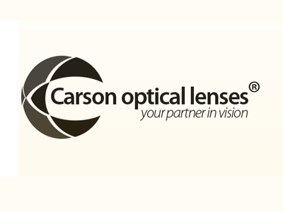 Carson Optical Logo