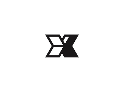 X and Y Logo brand identity branding icon logo logodesign mark tallantdesign vector