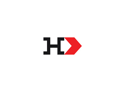 Logo Mark brand identity concept icon lettering logo logodesign mark negativespace tallantdesign vector