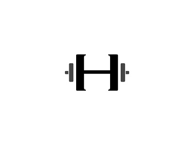 Highbury Fitness Logo