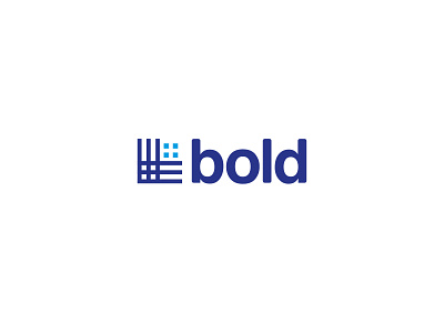 Bold logo