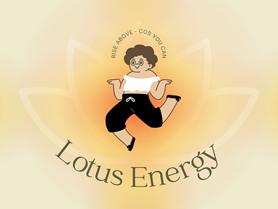 Lotus Energy.