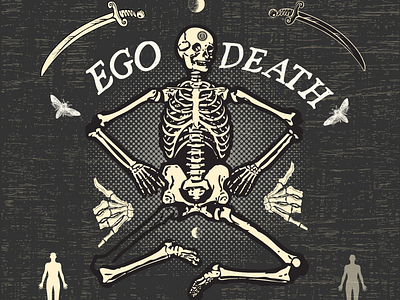 Ego Death