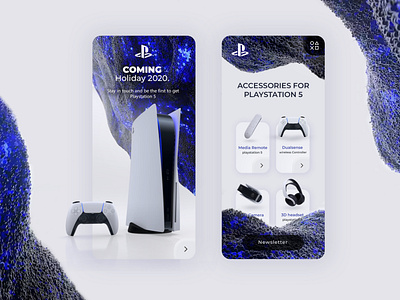 Playstation 5