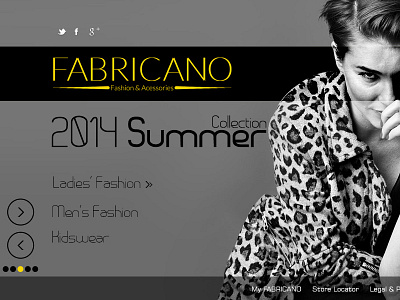 Febricano Fashion | Fashion & Accessories|