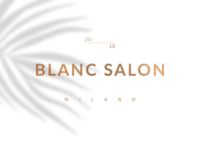 Blanc Salon