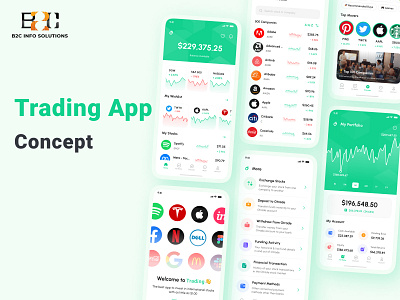 Trading App