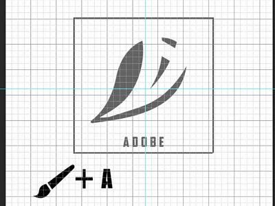 Adobe Rebrand Logo