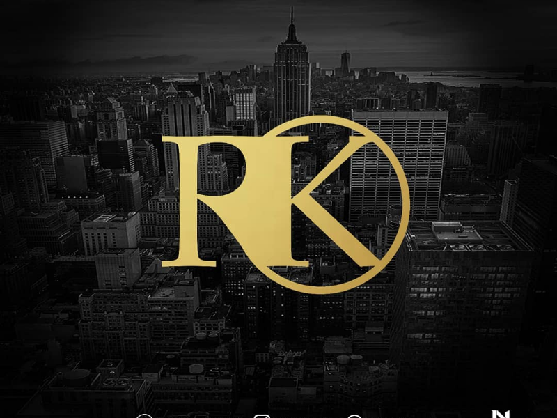 2,557 Rk Monogram Images, Stock Photos, 3D objects, & Vectors | Shutterstock