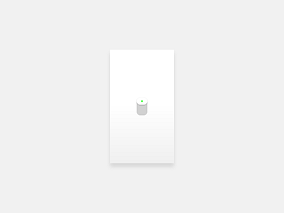 #DailyUI - 015 - On/Off Switch dailyui switch