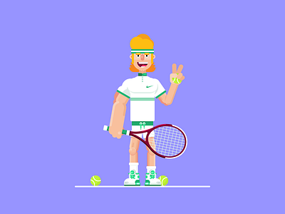 Tennisman Designs Themes Templates And Downloadable Graphic Elements On Dribbble Tennisman Designs Themes Templates And Downloadable Graphic Elements On Dribbble