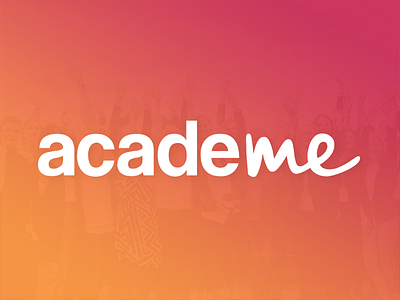 Logo for AcadeMe