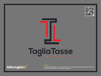 Taglia Tasse animation branding business card design design graphic design illustration label design logo minimal type typography ui vector web design