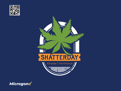 Shatterday