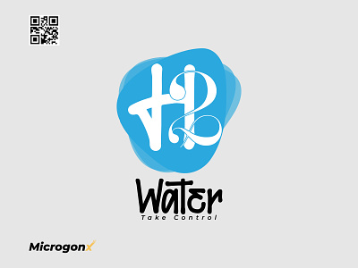 Water animation branding design graphic design illustration logo minimal type typography vector