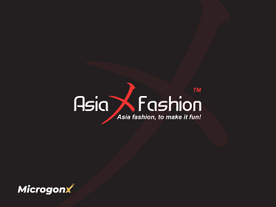 Asia X Fashion