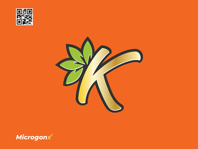 K animation branding design graphic design illustration logo minimal type typography vector
