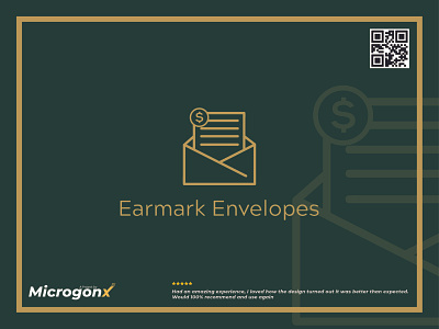Earmark Envelopes