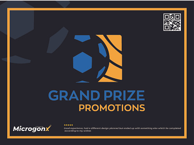 Grand Prize Promotions
