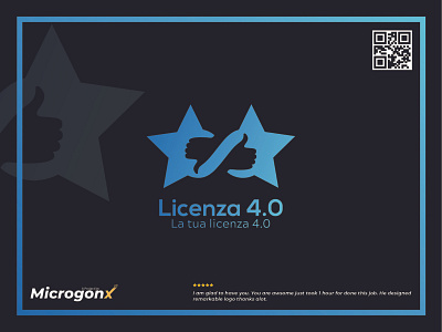 Licenza 4.0