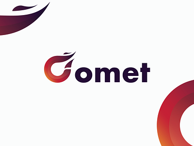 logo comet- C logo