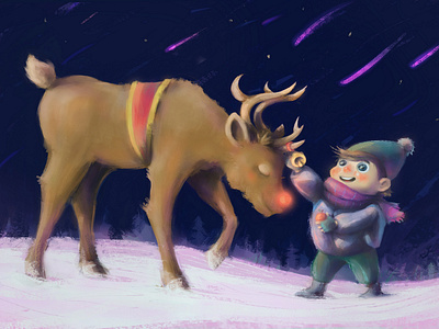 Rudolph