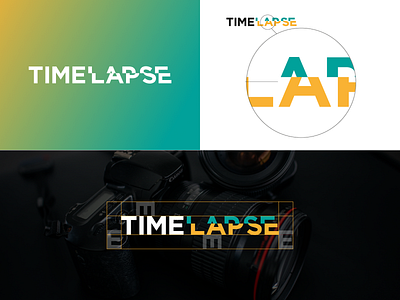 Timelapse Logo