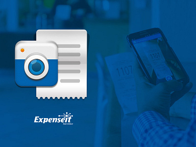 ExpenseIt App Icon