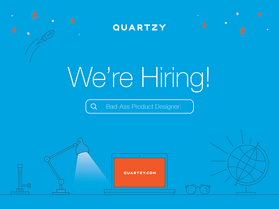 Quartzy Dribbble Quartzy Dribbble