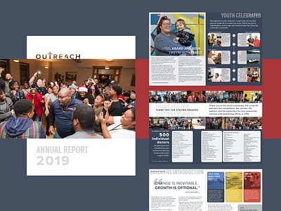 2019 Annual Report