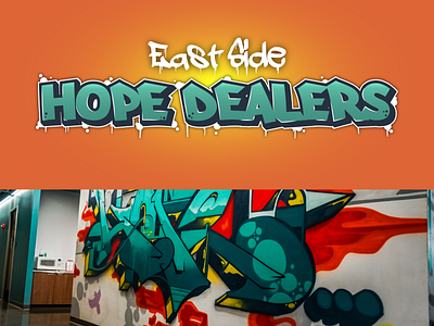 Hope Dealers graphic