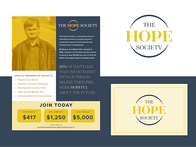 The Hope Society