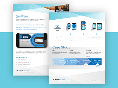 Insurance Product One Pager