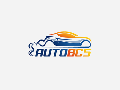 Logo Design auto automobile car design fast fast card logo logo design logotype modern service services