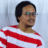 Tony Syaukat