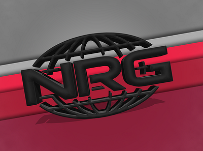 NRG Wallpaper background esports esports logo esportslogo nrg rocket league wallpaper