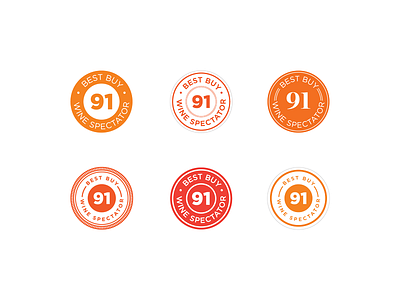 Best Buy Stamps design digital art graphic design orange stamp