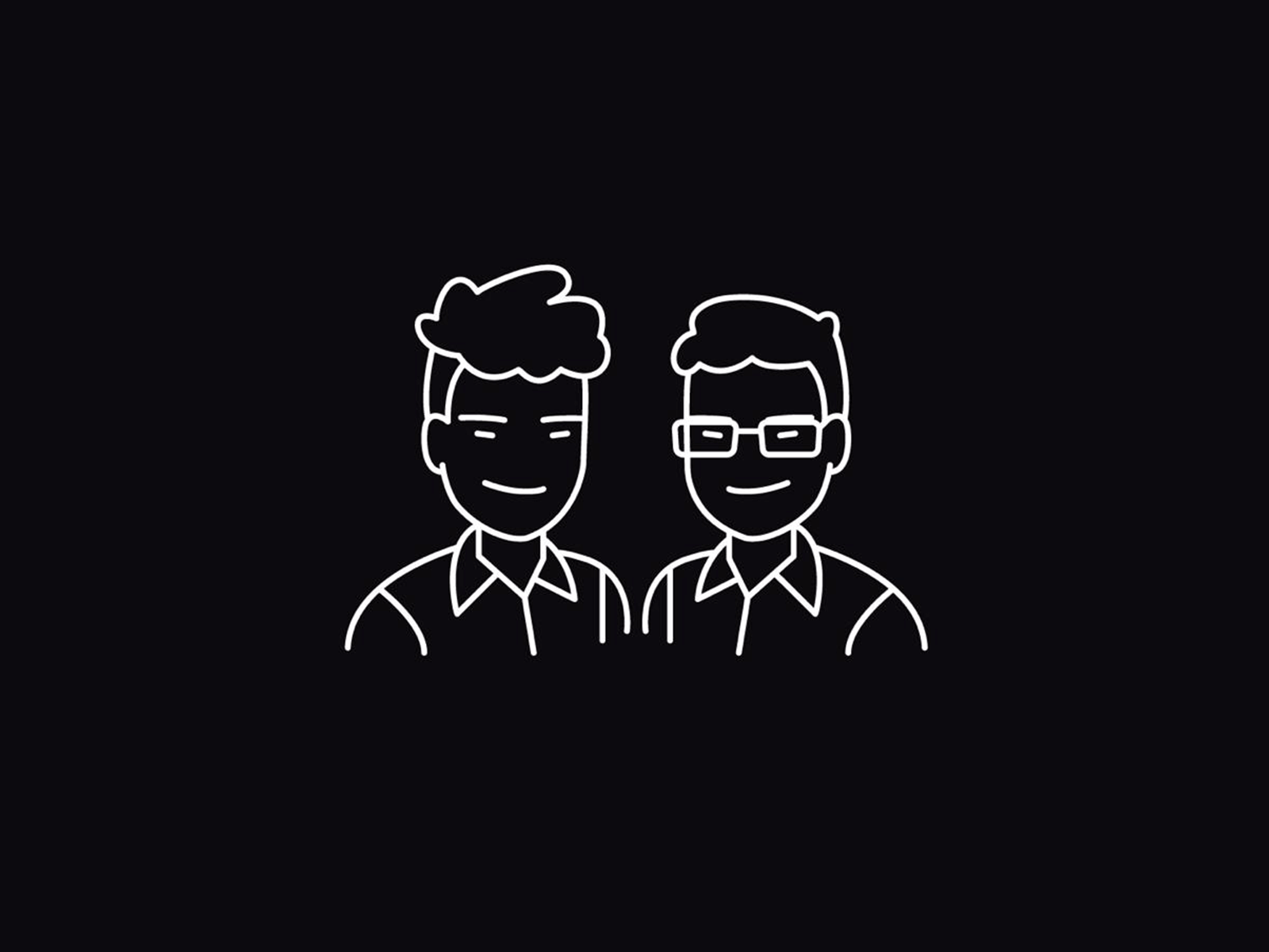 pic Black Brother And Sister Icon For Instagram Highlights downloadable graphic elements on dribbble