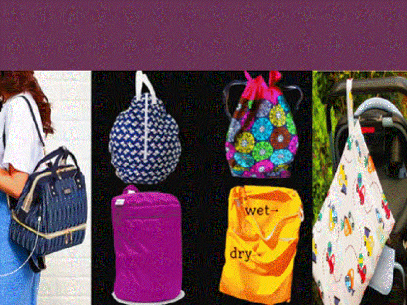 best wet bag for cloth diapers