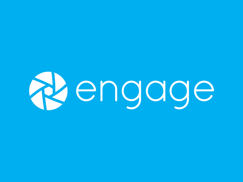 Engage Logo logo