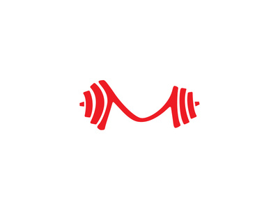 LOGO - Design ͏: ᴀ#͏ᴊ͏ᴜ͏ʟ2019 branding creative design enegrgy gym logo logo design concept logotype minimalistic type logo