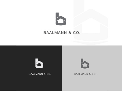 LOGO - Design ͏: ʙ#͏ᴊ͏ᴜ͏ʟ2019 architecture black and white brand identity construction logo corporate identity creative design industrial logo logo design logo design concept minimalistic