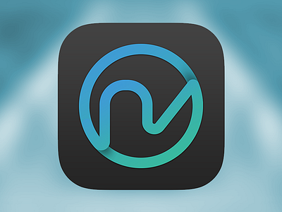 Nv App Icon