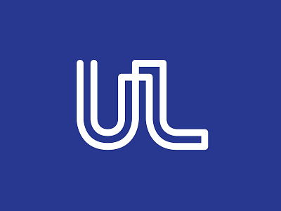 UL Identity bathrooms branding concepts icon identity illustration logo logo design logo mark logoinspiration minimal