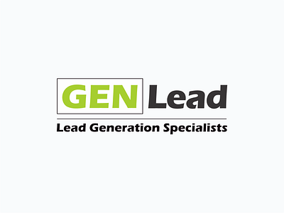 Gen Lead Logo