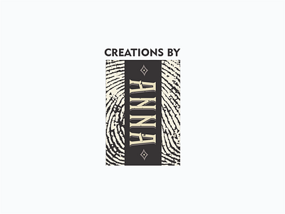 Creations by Anno Logo