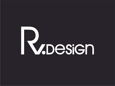 Rolina Vorster Design - Logo