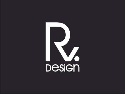 Rolina Vorster Design - Logo